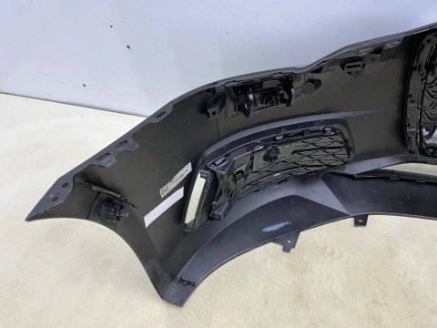 Zderzak przedni Audi A6 C8 18-23r. Przedlift przód 6XPDC spryski 4K0807437