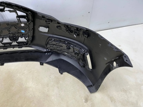 Zderzak przedni Audi A6 C8 18-23r. Przedlift przód 6XPDC spryski 4K0807437