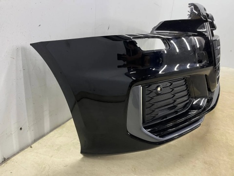 Zderzak przedni Audi A6 C8 S-Line Sline 18-23r. Przedlift przód spryski