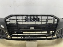 Zderzak przedni Audi A6 C8 S-Line Sline 18-23r. Przedlift przód spryski
