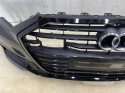 Zderzak przedni Audi A6 C8 S-Line Sline 18-23r. Przedlift przód spryski