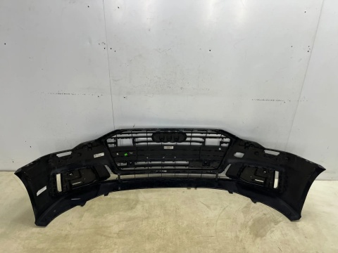 Zderzak przedni Audi A6 C8 S-Line Sline 18-23r. Przedlift przód spryski