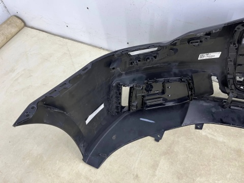 Zderzak przedni Audi A6 C8 S-Line Sline 18-23r. Przedlift przód spryski