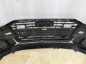 Zderzak przedni Audi A6 C8 S-Line Sline 18-23r. Przedlift przód spryski