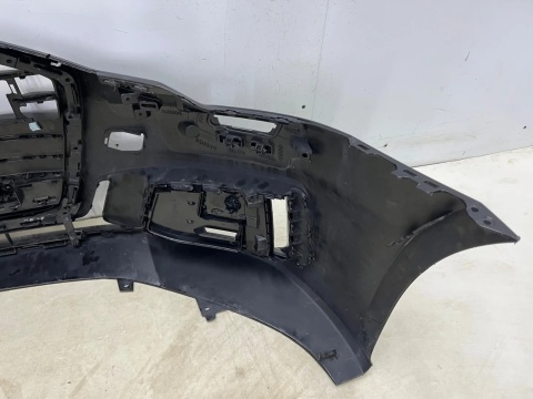 Zderzak przedni Audi A6 C8 S-Line Sline 18-23r. Przedlift przód spryski