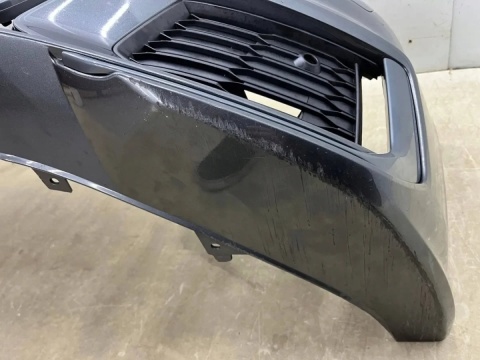 Zderzak przedni Audi A6 C8 S-Line Sline 18-23r. Przedlift przód spryski