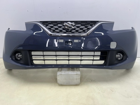 Zderzak przedni Suzuki Baleno 2 II 15-22r. Przedlift przód nowy oryginalny 71711-68P00