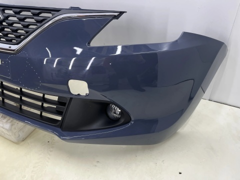 Zderzak przedni Suzuki Baleno 2 II 15-22r. Przedlift przód nowy oryginalny 71711-68P00