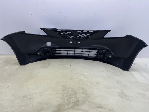 Zderzak przedni Suzuki Baleno 2 II 15-22r. Przedlift przód nowy oryginalny 71711-68P00