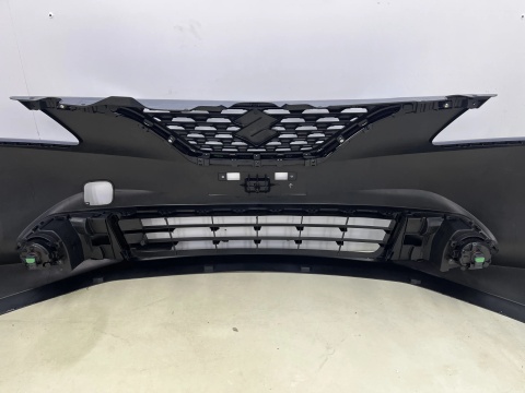 Zderzak przedni Suzuki Baleno 2 II 15-22r. Przedlift przód nowy oryginalny 71711-68P00