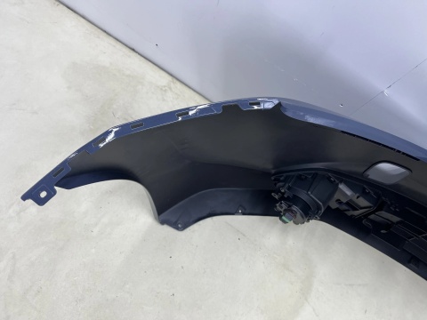 Zderzak przedni Suzuki Baleno 2 II 15-22r. Przedlift przód nowy oryginalny 71711-68P00