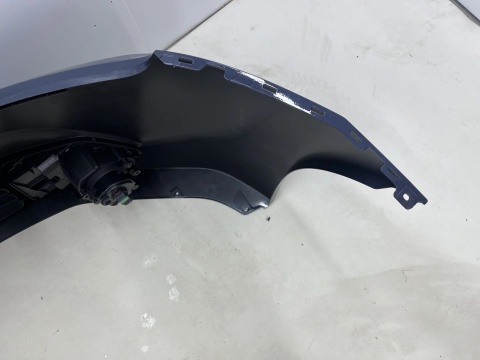 Zderzak przedni Suzuki Baleno 2 II 15-22r. Przedlift przód nowy oryginalny 71711-68P00