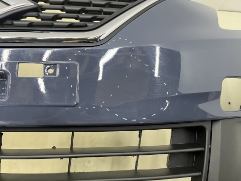 Zderzak przedni Suzuki Baleno 2 II 15-22r. Przedlift przód nowy oryginalny 71711-68P00