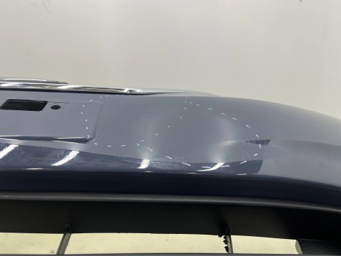 Zderzak przedni Suzuki Baleno 2 II 15-22r. Przedlift przód nowy oryginalny 71711-68P00