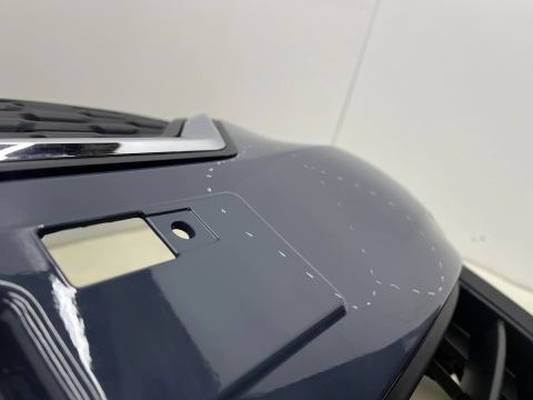 Zderzak przedni Suzuki Baleno 2 II 15-22r. Przedlift przód nowy oryginalny 71711-68P00