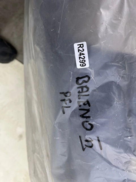 Zderzak przedni Suzuki Baleno 2 II 15-22r. Przedlift przód nowy oryginalny 71711-68P00