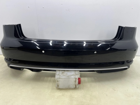 Zderzak tylny Audi A3 8V 16-20r. Lift tył sedan 4XPDC 8V5807511F