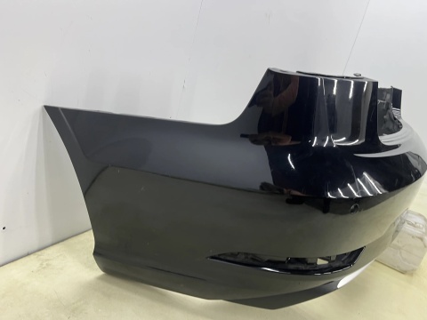 Zderzak tylny Audi A3 8V 16-20r. Lift tył sedan 4XPDC 8V5807511F