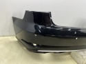 Zderzak tylny Audi A3 8V 16-20r. Lift tył sedan 4XPDC 8V5807511F
