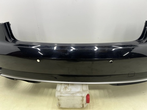 Zderzak tylny Audi A3 8V 16-20r. Lift tył sedan 4XPDC 8V5807511F
