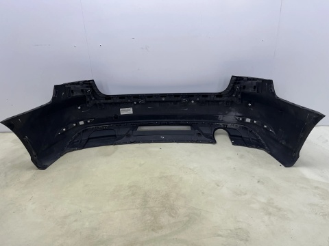 Zderzak tylny Audi A3 8V 16-20r. Lift tył sedan 4XPDC 8V5807511F