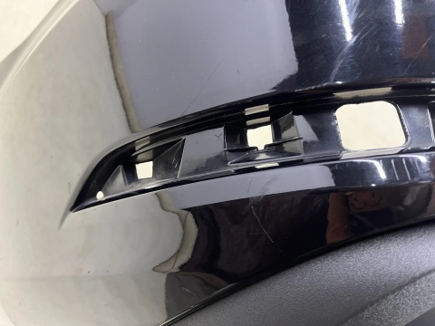 Zderzak tylny Audi A3 8V 16-20r. Lift tył sedan 4XPDC 8V5807511F
