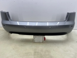 Zderzak tylny Audi A4 B7 04-08r. Kombi tył 4XPDC 8E9807511J