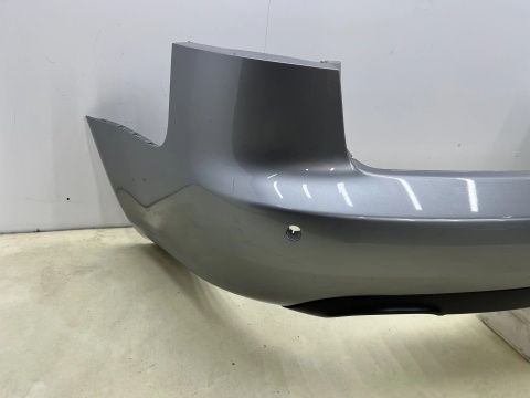 Zderzak tylny Audi A4 B7 04-08r. Kombi tył 4XPDC 8E9807511J