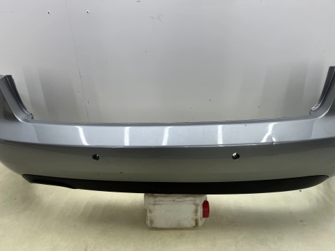 Zderzak tylny Audi A4 B7 04-08r. Kombi tył 4XPDC 8E9807511J