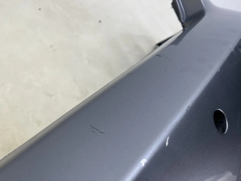 Zderzak tylny Audi A4 B7 04-08r. Kombi tył 4XPDC 8E9807511J