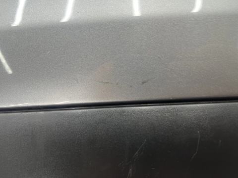 Zderzak tylny Audi A4 B7 04-08r. Kombi tył 4XPDC 8E9807511J