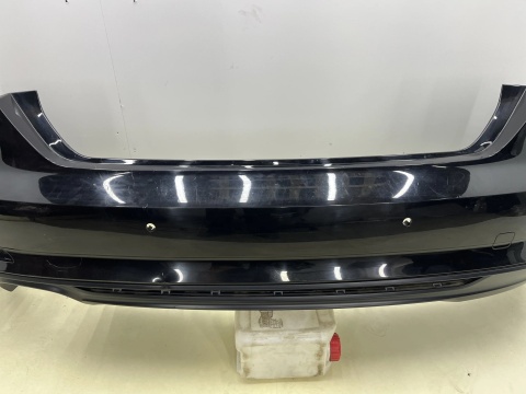 Zderzak tylny Audi A5 8W S-Line 2 II 16-19r. Przedlift tył 6XPDC 8W6807511C