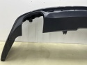 Zderzak tylny Audi A5 8W S-Line 2 II 16-19r. Przedlift tył 6XPDC 8W6807511C