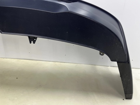 Zderzak tylny Audi A5 8W S-Line 2 II 16-19r. Przedlift tył 6XPDC 8W6807511C