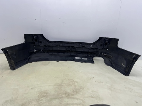 Zderzak tylny Audi A5 8W S-Line 2 II 16-19r. Przedlift tył 6XPDC 8W6807511C