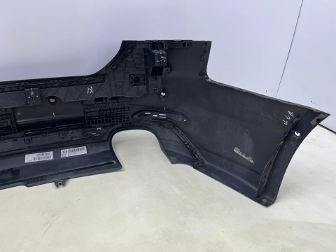 Zderzak tylny Audi A5 8W S-Line 2 II 16-19r. Przedlift tył 6XPDC 8W6807511C
