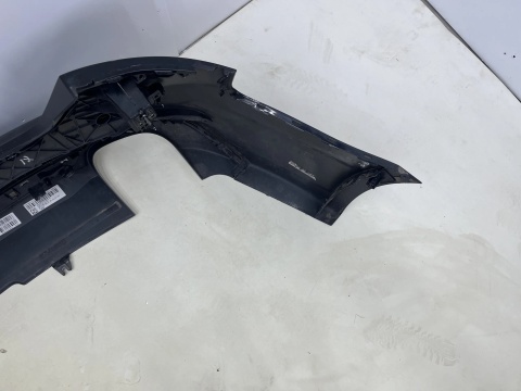 Zderzak tylny Audi A5 8W S-Line 2 II 16-19r. Przedlift tył 6XPDC 8W6807511C