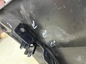 Zderzak tylny Audi A5 8W S-Line 2 II 16-19r. Przedlift tył 6XPDC 8W6807511C