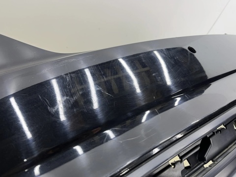 Zderzak tylny Audi A5 8W S-Line 2 II 16-19r. Przedlift tył 6XPDC 8W6807511C