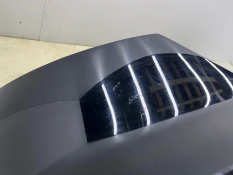 Zderzak tylny Audi A5 8W S-Line 2 II 16-19r. Przedlift tył 6XPDC 8W6807511C