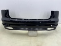 Zderzak tylny Audi A6 C8 18-25r. Kombi tył 4XPDC 4K9807511