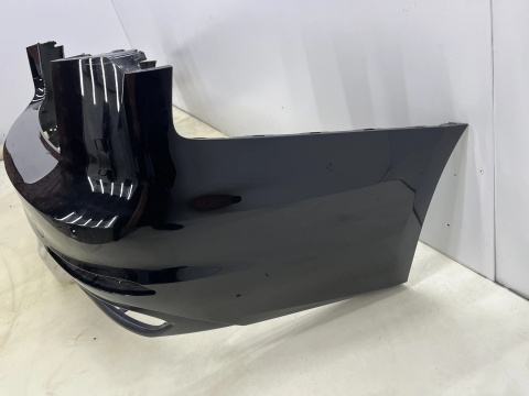Zderzak tylny Audi A6 C8 18-25r. Kombi tył 4XPDC 4K9807511
