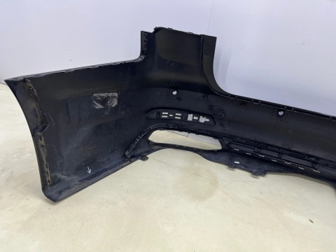 Zderzak tylny Audi A6 C8 18-25r. Kombi tył 4XPDC 4K9807511