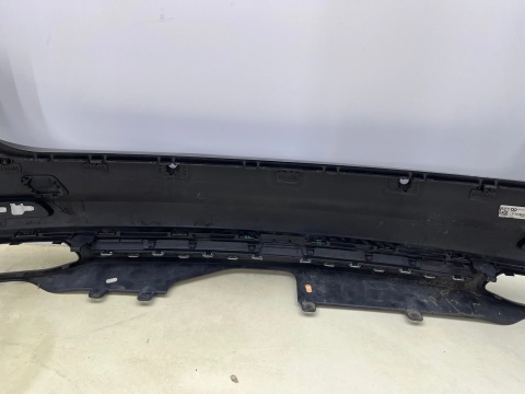 Zderzak tylny Audi A6 C8 18-25r. Kombi tył 4XPDC 4K9807511