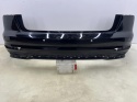 Zderzak tylny Audi A6 C8 18-25r. tył sedan 4XPDC 4K5807511