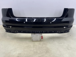 Zderzak tylny Audi A6 C8 18-25r. tył sedan 4XPDC 4K5807511