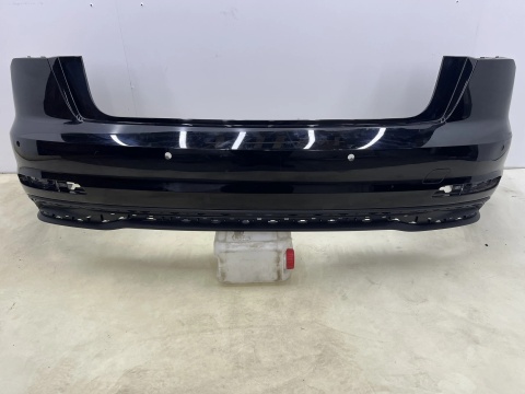 Zderzak tylny Audi A6 C8 18-25r. tył sedan 4XPDC 4K5807511