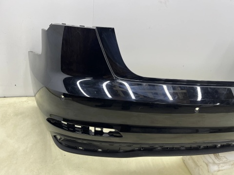 Zderzak tylny Audi A6 C8 18-25r. tył sedan 4XPDC 4K5807511