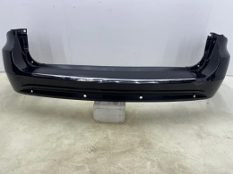 Zderzak tylny Lancia Voyager Chrysler Town 5 V 11-16r. tył 4XPDC 652694E