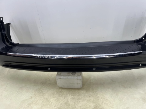 Zderzak tylny Lancia Voyager Chrysler Town 5 V 11-16r. tył 4XPDC 652694E